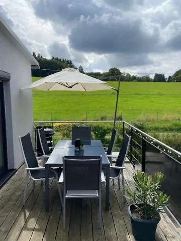 Appartement Fewo_ortszeit